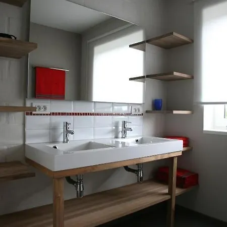 Σπίτι διακοπών Bloesemhof Alveringem