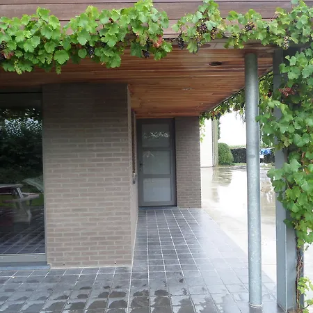Σπίτι διακοπών Bloesemhof Alveringem